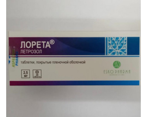 Лорета