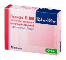 Лориста Н 100