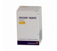 Лосек МАПС