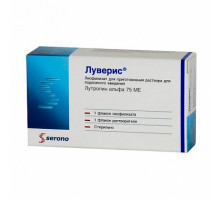 Луверис