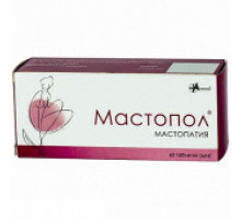 Мастопол