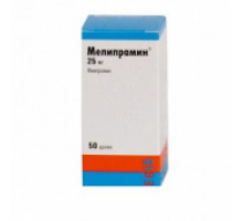 Мелипрамин