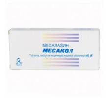 Месакол