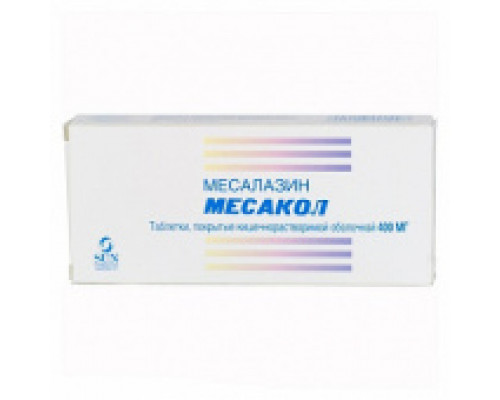 Месакол
