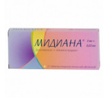 Мидиана