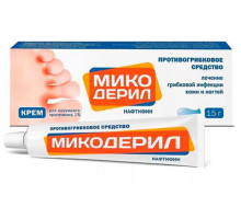 Микодерил 1 %