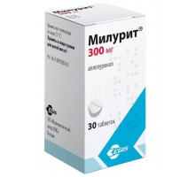 Милурит