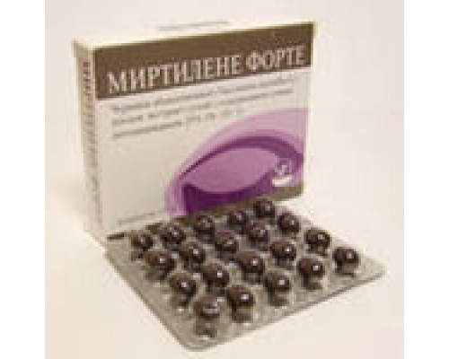 Миртилене Форте