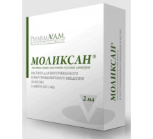 Моликсан