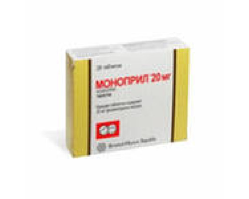 Моноприл