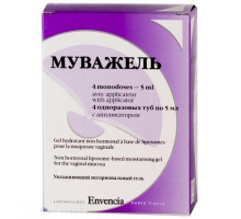 Муважель гель