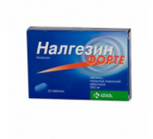 Налгезин Форте