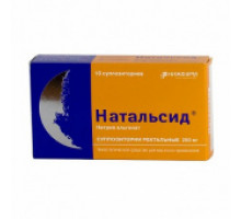 Натальсид