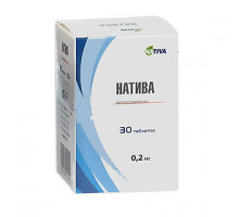 Натива