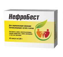 Нефробест