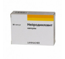 Нейродикловит