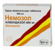 Немозол