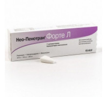 Нео-Пенотран Форте Л