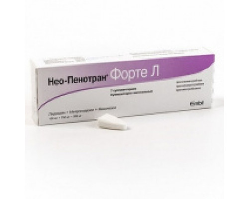 Нео-Пенотран Форте Л