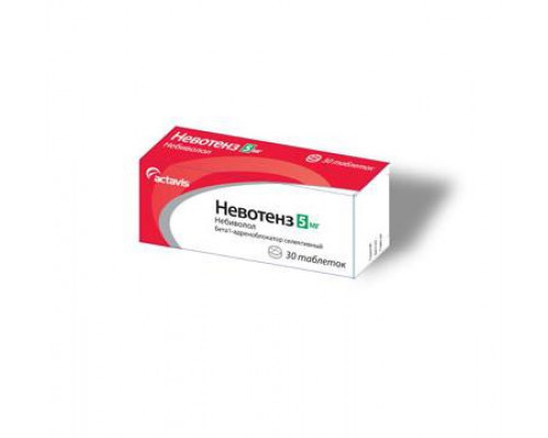 Невотенз