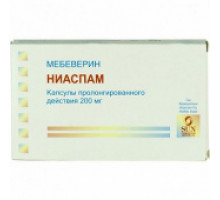 Ниаспам
