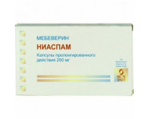 Ниаспам