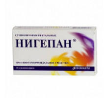 Нигепан