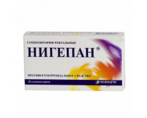 Нигепан