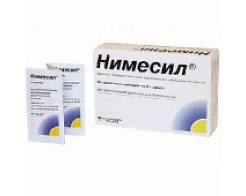 Нимесил