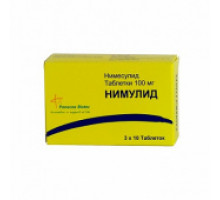 Нимулид