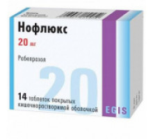 Нофлюкс