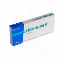 Нолипрел А Би Форте