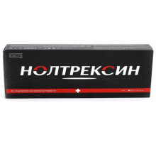 Нолтрексин эндопротез синовиальной жидкости 2 мл уколы для суставов