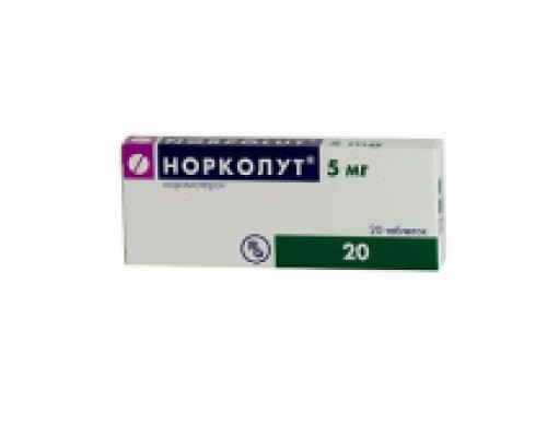 Норколут
