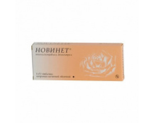 Новинет