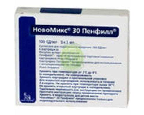 Новомикс Пенфилл