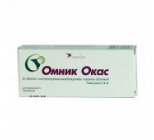 Омник Окас