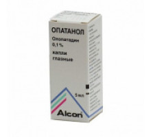 Опатанол