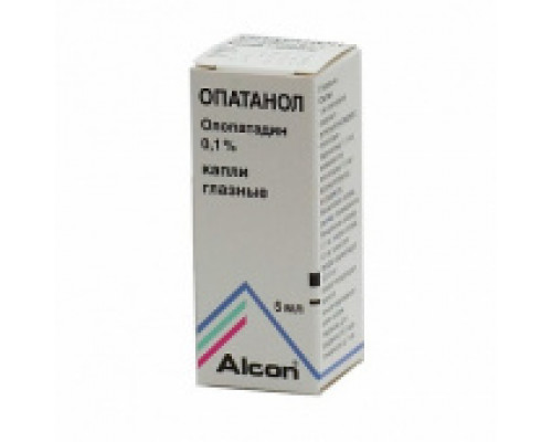 Опатанол