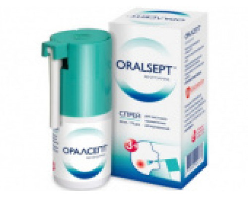 Оралсепт