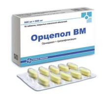 Орцепол ВМ