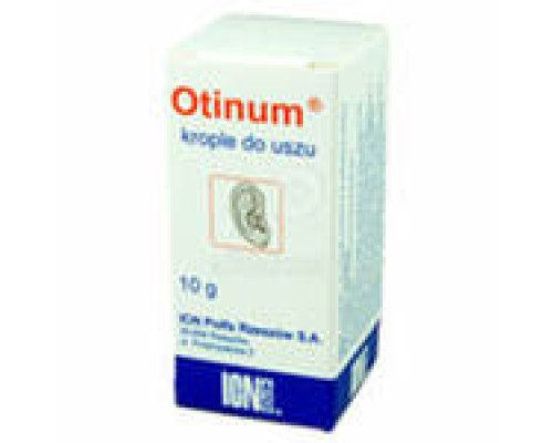 Отинум