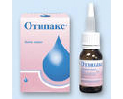 Отипакс