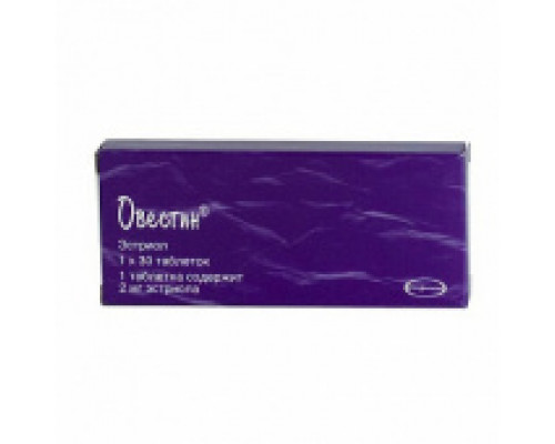 Овестин