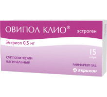 Овипол Клио
