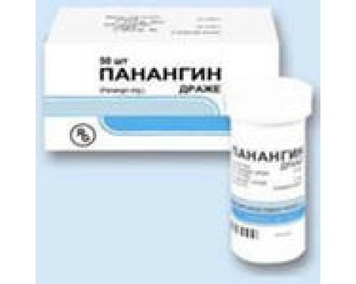 Панангин