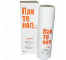 Пантенол