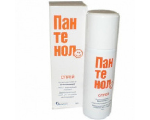 Пантенол