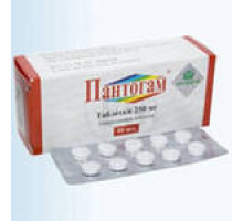 Пантогам