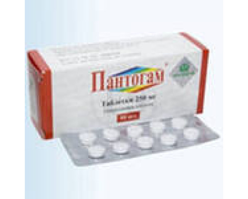 Пантогам